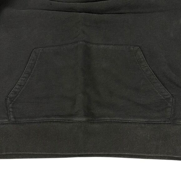 Lands End Mens Heavy 1/4 Zip Pullover size XL - Picture 5 of 7